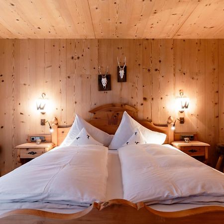 Wochenbrunner Chalets Ellmau Extérieur photo