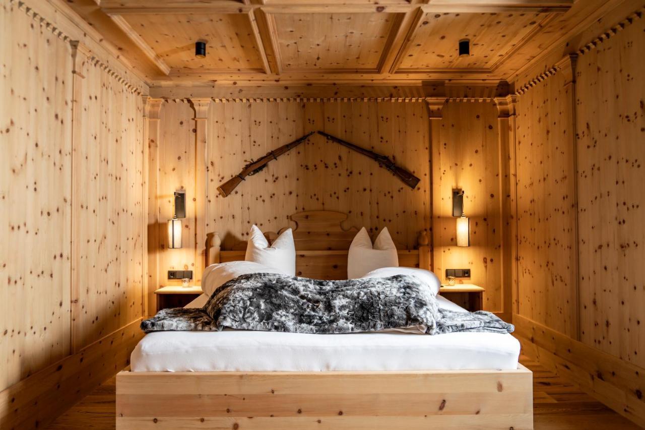Wochenbrunner Chalets Ellmau Extérieur photo