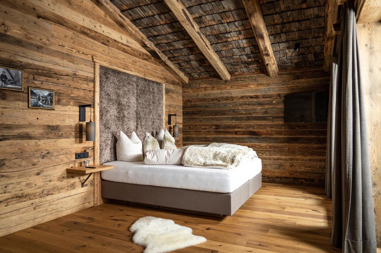 Wochenbrunner Chalets Ellmau Extérieur photo