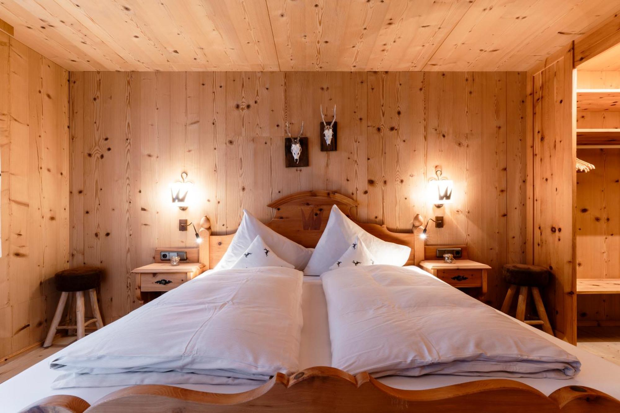 Wochenbrunner Chalets Ellmau Extérieur photo