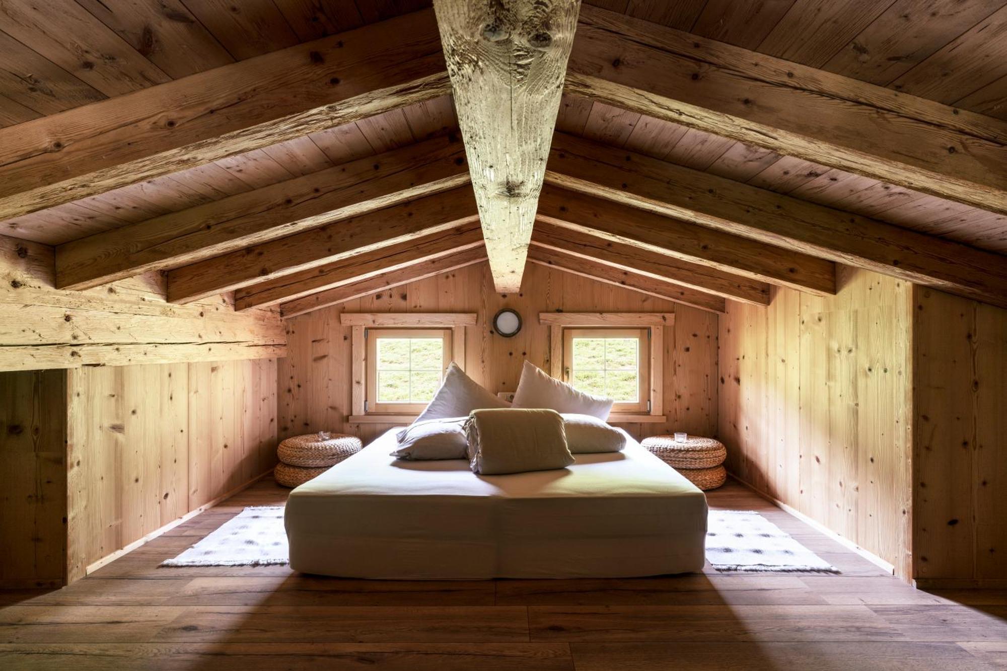 Wochenbrunner Chalets Ellmau Extérieur photo