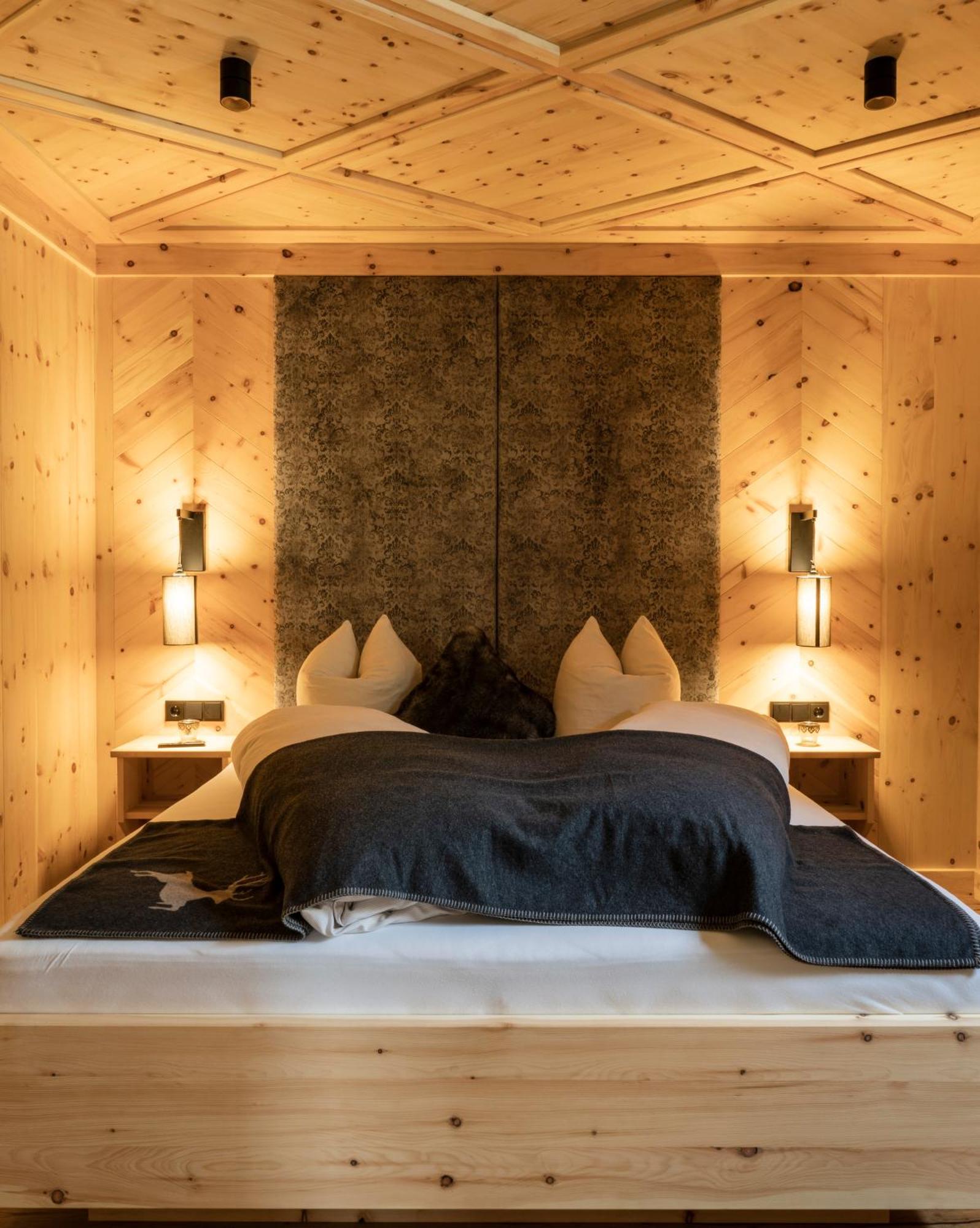 Wochenbrunner Chalets Ellmau Extérieur photo