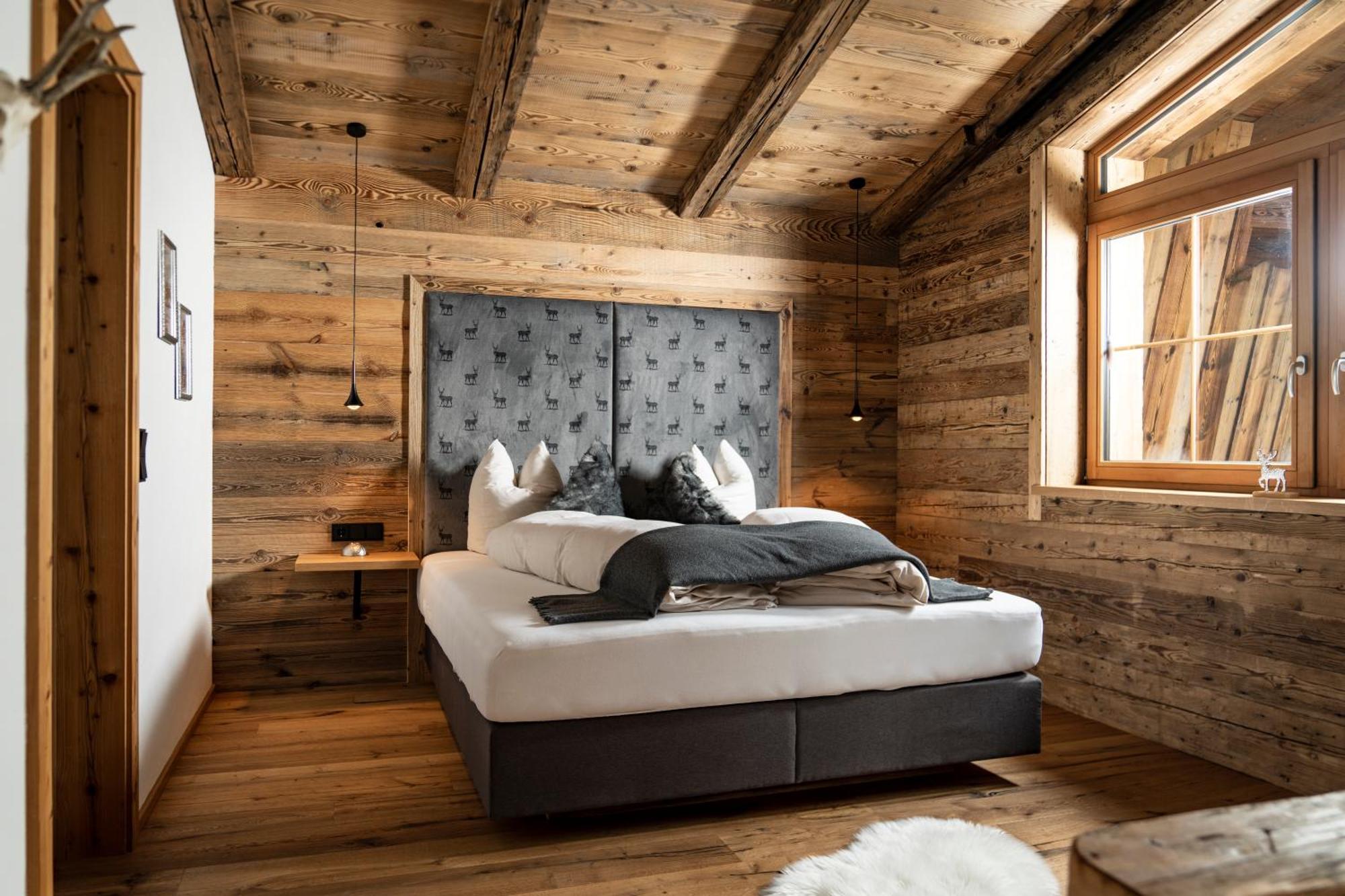 Wochenbrunner Chalets Ellmau Chambre photo