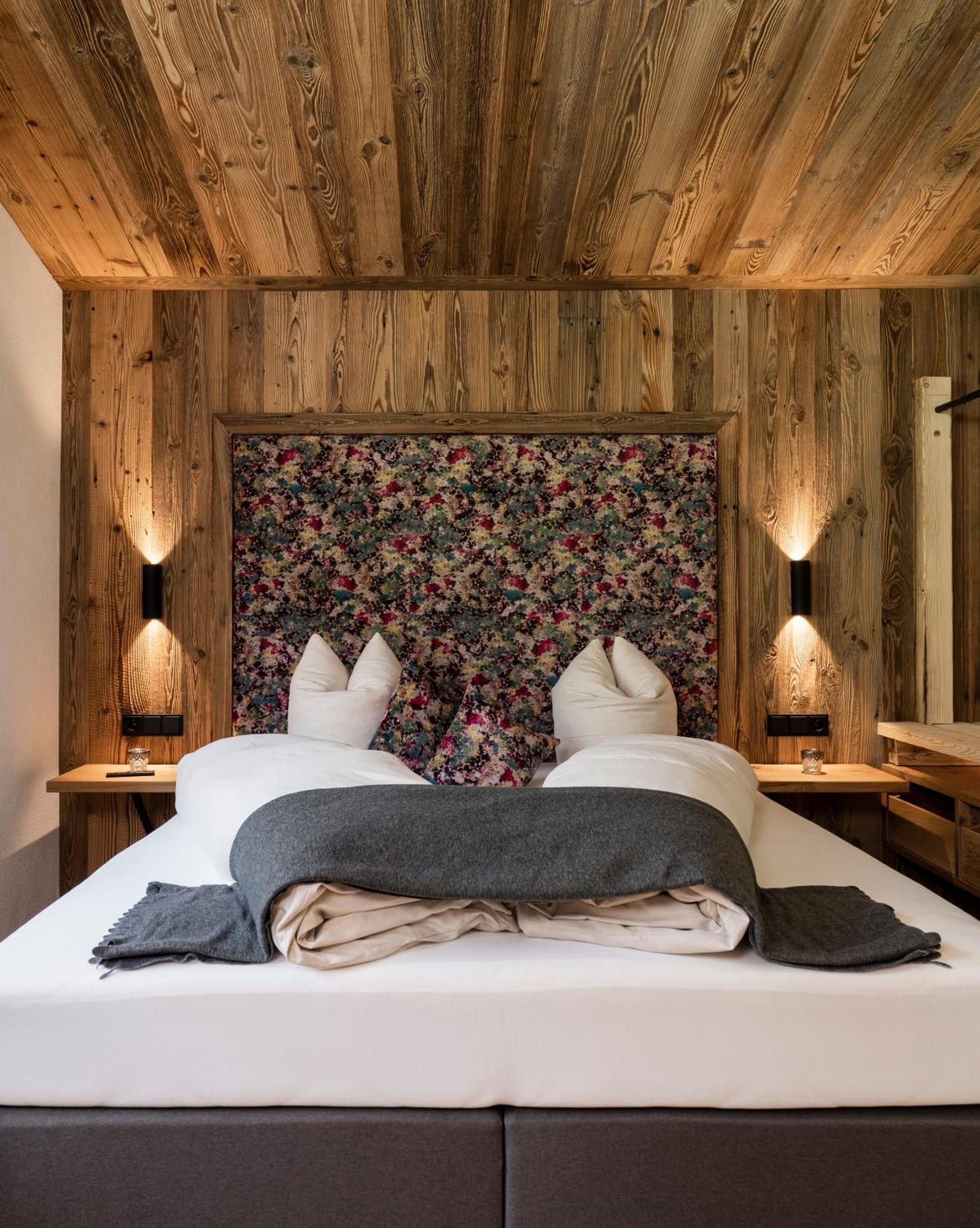 Wochenbrunner Chalets Ellmau Extérieur photo