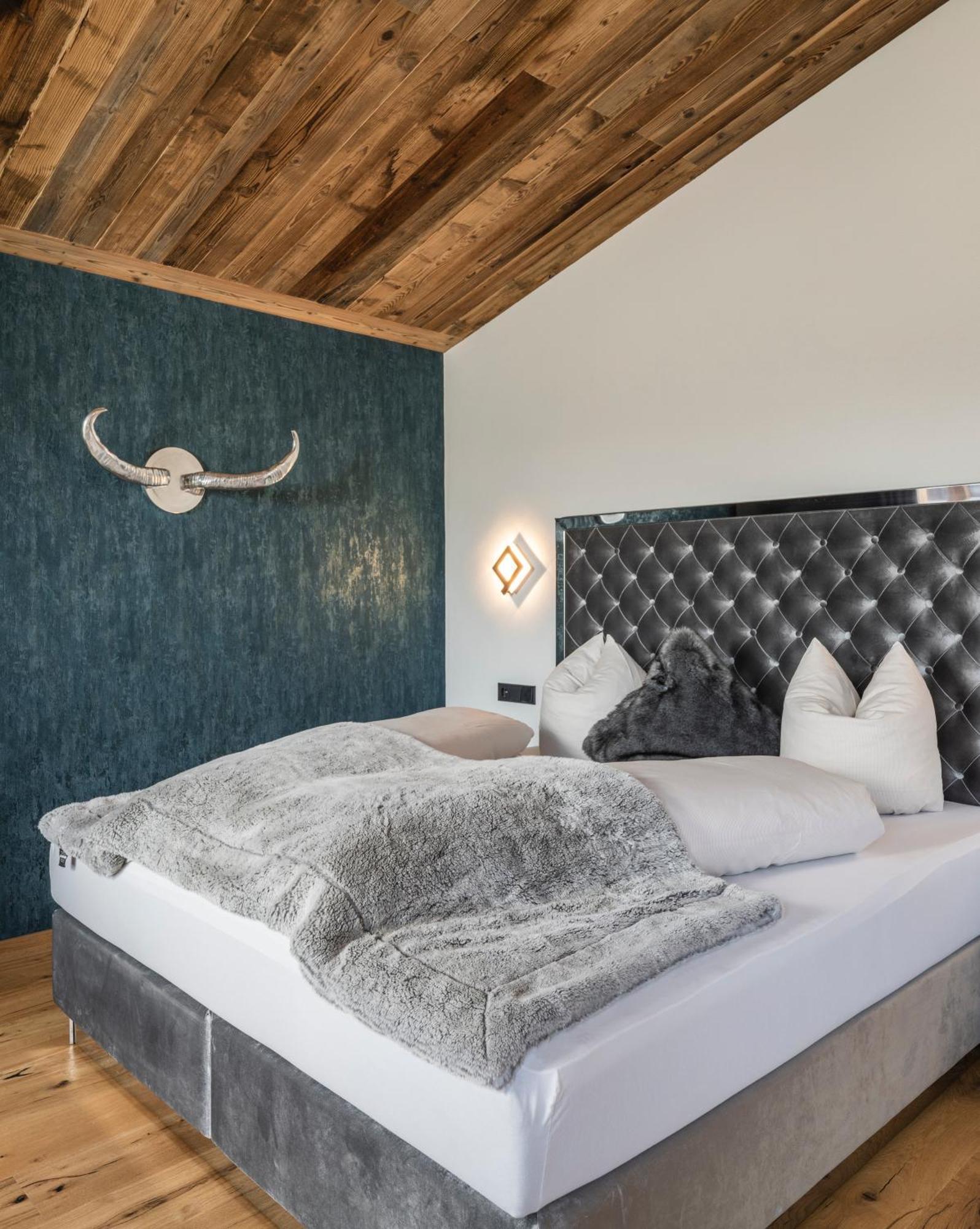 Wochenbrunner Chalets Ellmau Extérieur photo