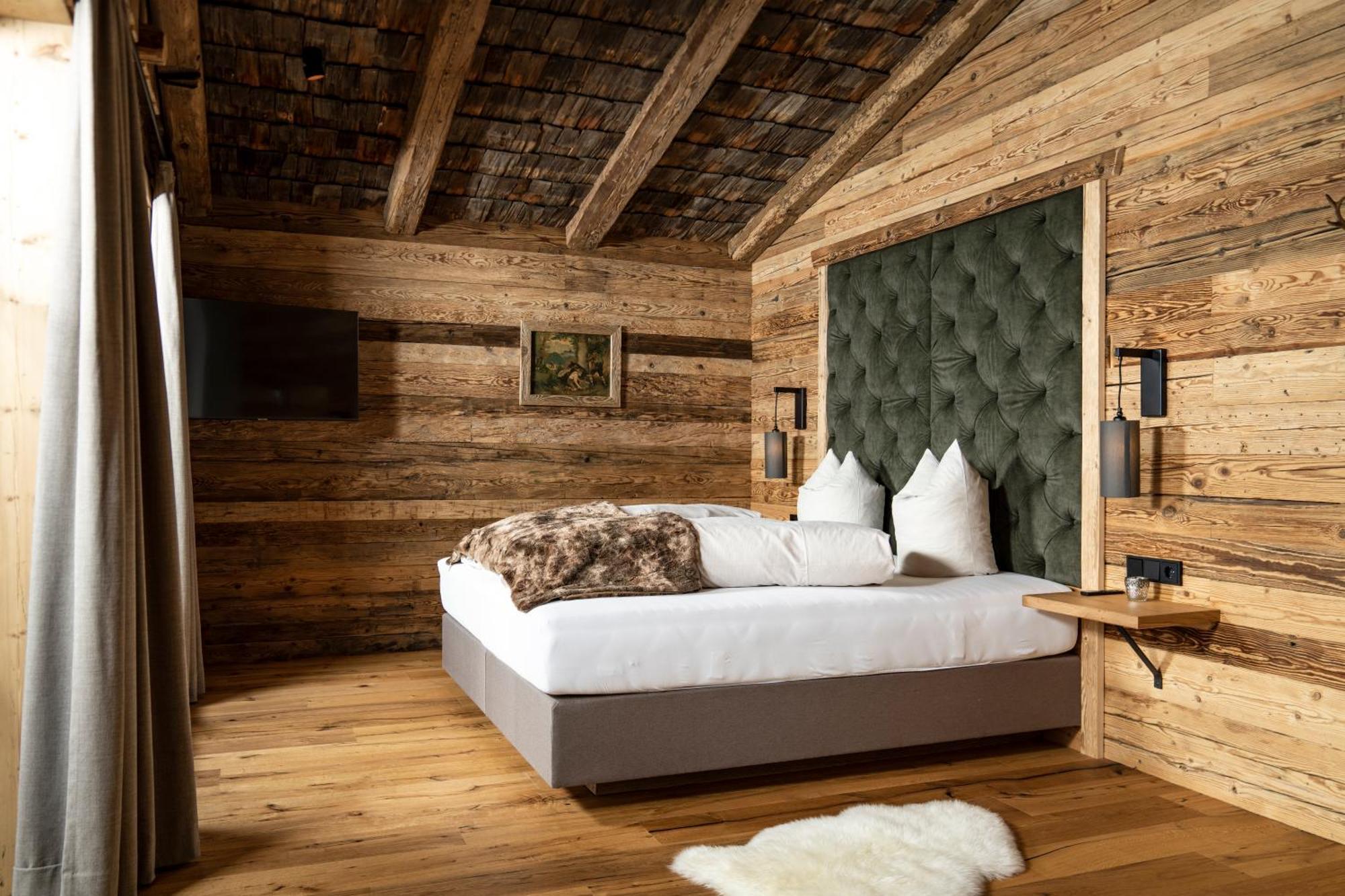 Wochenbrunner Chalets Ellmau Chambre photo