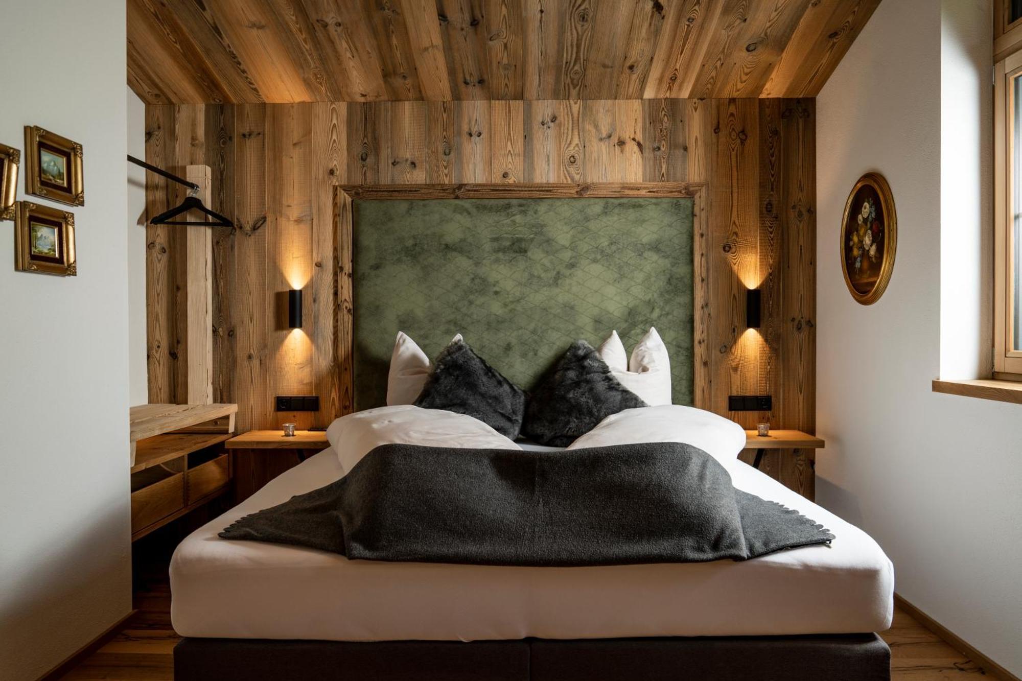 Wochenbrunner Chalets Ellmau Extérieur photo